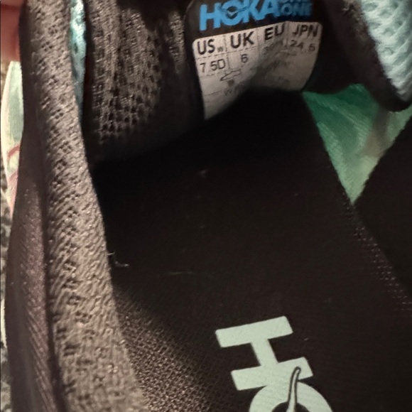 Hoka Bondi 9 Running Shoes - Picture 5 of 12